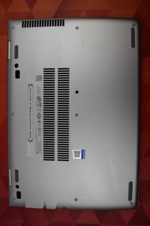 HP Probook 640 G5 14" i5 8th gen RAM 16GB SSD 512GB  Grade B+ 11414 - Image 5