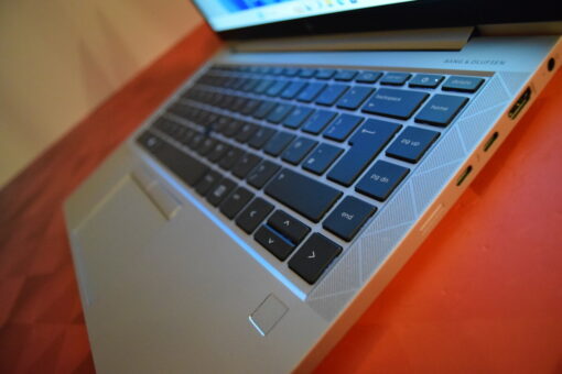 HP Elitebook 840 G8 14" i5 11th gen RAM 16GB SSD 512GB warranty GradeB SKU11430 - Image 24