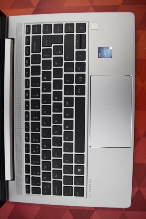 HP Probook 640 G9 14" i5 12th gen RAM 16GB SSD 512GB laptop GradeA 11449 - Image 4