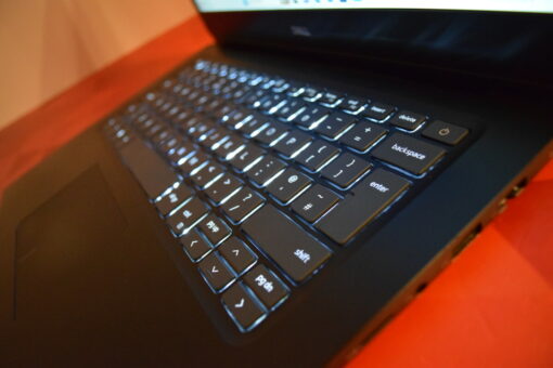 Dell Vostro 5490 14'' i7 10th gen 512 GB SSD 24 GB RAM NVIDIA GradeB- laptop SKU11445 - Image 26