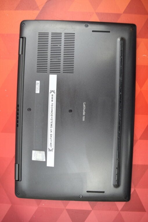 DELL Latitude 7320 13.3" i5 11th Gen 256GB SSD 16GB RAM Grade B+ Laptop SKU11407 - Image 5