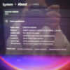Lenovo Yoga Duet 7 13" i7 10th gen SSD 512GB RAM 16GB Touch GradeB- SKU11338 - Image 11