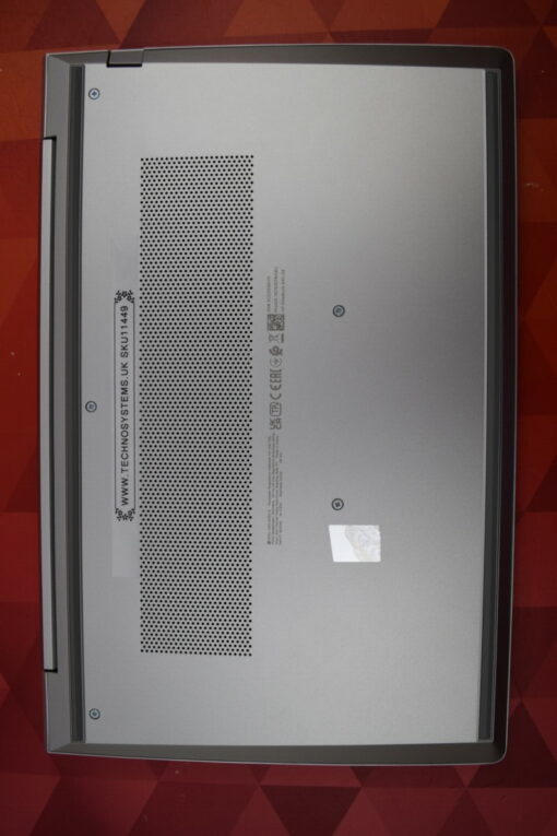 HP Probook 640 G9 14" i5 12th gen RAM 16GB SSD 512GB laptop GradeA 11449 - Image 5
