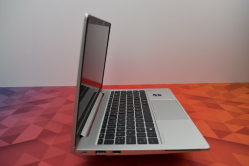 HP Probook 640 G9 14" i5 12th gen RAM 16GB SSD 512GB laptop GradeA 11449 - Image 6