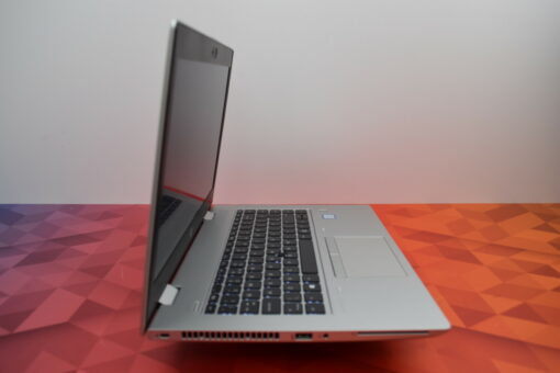 HP Probook 640 G5 14" i5 8th gen RAM 16GB SSD 512GB  Grade B+ 11414 - Image 6