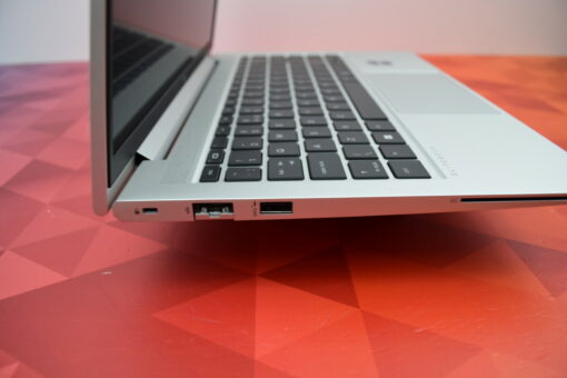 HP Probook 640 G9 14" i5 12th gen RAM 16GB SSD 512GB laptop GradeA 11449 - Image 7