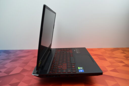 Acer Nitro 5 15.6" i5 12th Gen RAM 32GB SSD 2TB NVIDIA RTX laptop Grade A SKU11456 - Image 6