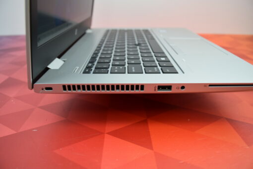 HP Probook 640 G5 14" i5 8th gen RAM 16GB SSD 512GB  Grade B+ 11414 - Image 7