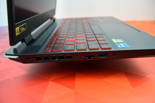 Acer Nitro 5 15.6" i5 12th Gen RAM 32GB SSD 2TB NVIDIA RTX laptop Grade A SKU11456 - Image 7