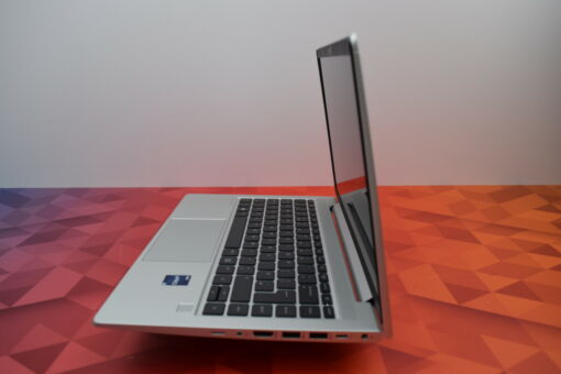 HP Probook 640 G9 14" i5 12th gen RAM 16GB SSD 512GB laptop GradeA 11449 - Image 8