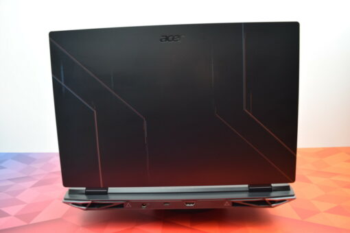Acer Nitro 5 15.6" i5 12th Gen RAM 32GB SSD 2TB NVIDIA RTX laptop Grade A SKU11456 - Image 3
