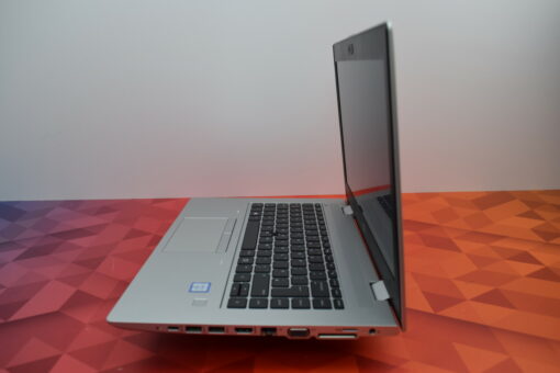 HP Probook 640 G5 14" i5 8th gen RAM 16GB SSD 512GB  Grade B+ 11414 - Image 8