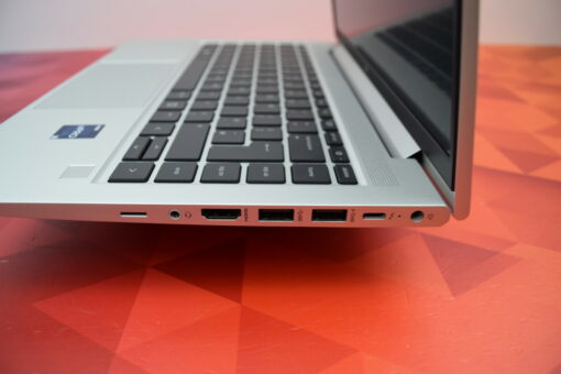 HP Probook 640 G9 14" i5 12th gen RAM 16GB SSD 512GB laptop GradeA 11449 - Image 9