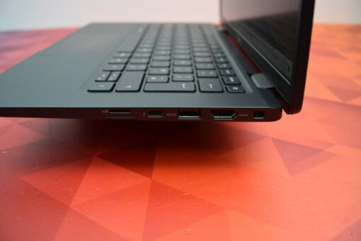 DELL Latitude 7320 13.3" i5 11th Gen 256GB SSD 16GB RAM Grade B+ Laptop SKU11407 - Image 9