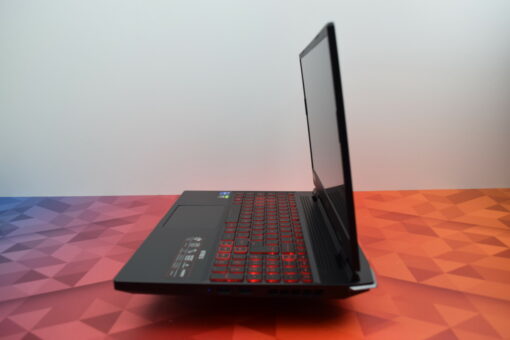 Acer Nitro 5 15.6" i5 12th Gen RAM 32GB SSD 2TB NVIDIA RTX laptop Grade A SKU11456 - Image 8