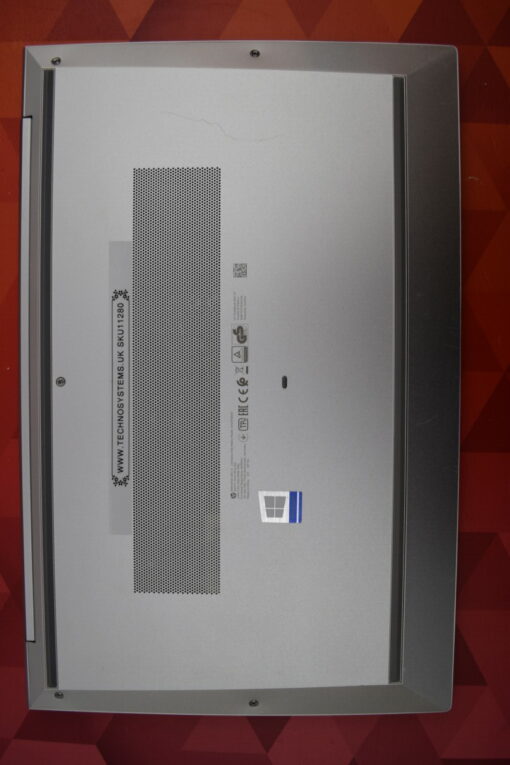 HP Elitebook 850 G7 15.6" i5 10th SSD 512GB RAM 16GB warranty Grade B+ 11280 - Image 5