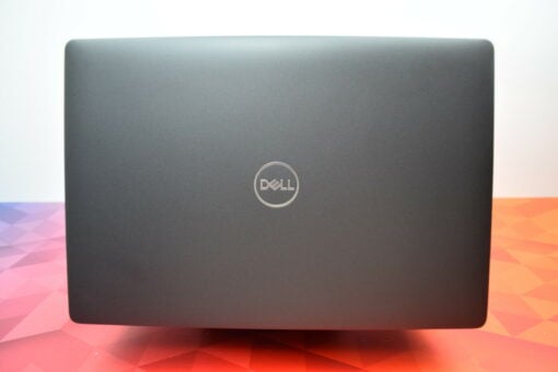 Dell Latitude 5300 13.3" touchscreen i5 8th gen SSD 512GB RAM 16GB GradeA- laptop SKU11426 - Image 3