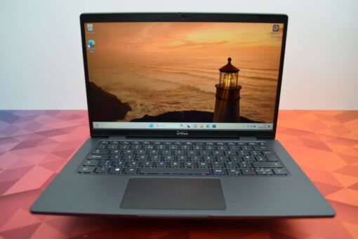 DELL Latitude 7320 13.3" i5 11th Gen 256GB SSD 16GB RAM Grade B+ Laptop SKU11407 - Image 2