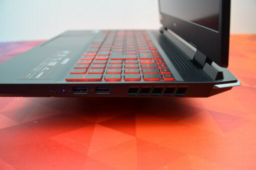 Acer Nitro 5 15.6" i5 12th Gen RAM 32GB SSD 2TB NVIDIA RTX laptop Grade A SKU11456 - Image 9