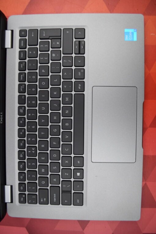 Dell Latitude 5420 14'' i5 11th gen RAM 16GB SSD 512GB GradeB+ SKU11443 - Image 4