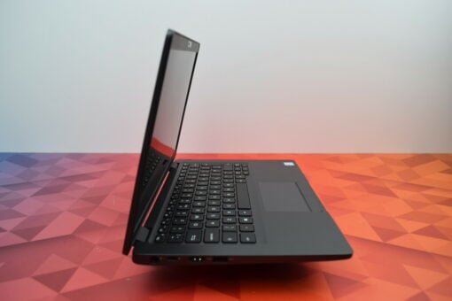 Dell Latitude 5300 13.3" touchscreen i5 8th gen SSD 512GB RAM 16GB GradeA- laptop SKU11426 - Image 9