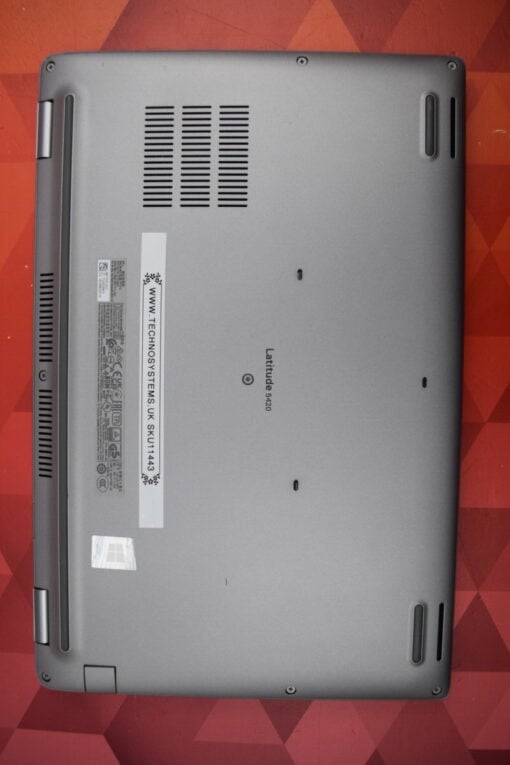 Dell Latitude 5420 14'' i5 11th gen RAM 16GB SSD 512GB GradeB+ SKU11443 - Image 5