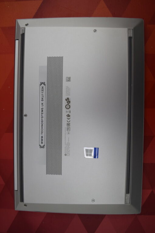 HP Elitebook 830 G7 13.3" i5 10th Gen RAM 16GB SSD 512GB GradeB+ laptop SKU11334 - Image 5