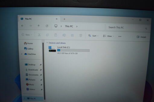 HP Probook 640 G5 14" i5 8th gen RAM 16GB SSD 512GB  Grade B+ 11414 - Image 13