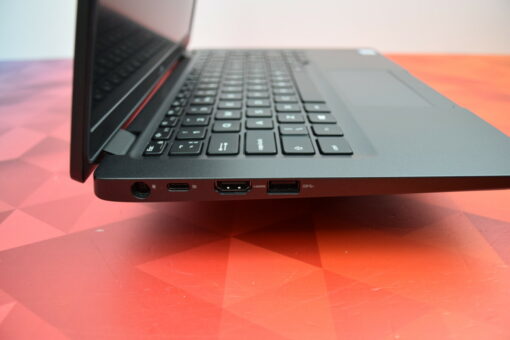 Dell Latitude 5300 13.3" touchscreen i5 8th gen SSD 512GB RAM 16GB GradeA- laptop SKU11426 - Image 10