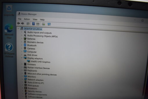 HP Probook 640 G9 14" i5 12th gen RAM 16GB SSD 512GB laptop GradeA 11449 - Image 13