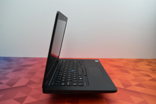 Dell Latitude 5480 14'' i5 7th gen RAM 8GB SSD 256GB Grade B+ laptop SKU11401 - Image 3