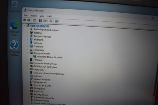 HP Probook 640 G5 14" i5 8th gen RAM 16GB SSD 512GB  Grade B+ 11414 - Image 15