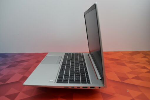 HP Elitebook 850 G7 15.6" i5 10th SSD 512GB RAM 16GB warranty Grade B+ 11280 - Image 6
