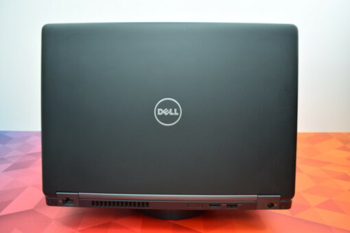 Dell Latitude 5480 14'' i5 7th gen RAM 8GB SSD 256GB Grade B+ laptop SKU11401 - Image 7