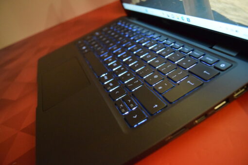 DELL Latitude 7320 13.3" i5 11th Gen 256GB SSD 16GB RAM Grade B+ Laptop SKU11407 - Image 19