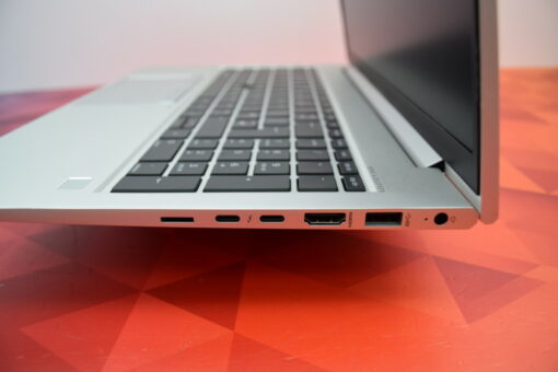 HP Elitebook 850 G7 15.6" i5 10th SSD 512GB RAM 16GB warranty Grade B+ 11280 - Image 7