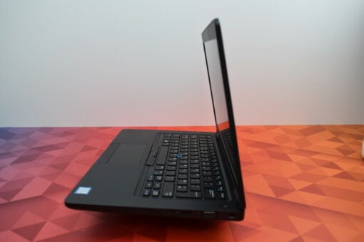 Dell Latitude 5480 14'' i5 7th gen RAM 8GB SSD 256GB Grade B+ laptop SKU11401 - Image 5