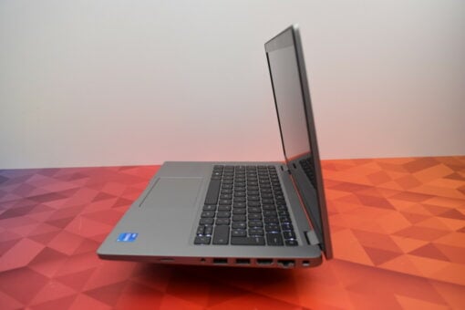 Dell Latitude 5420 14'' i5 11th gen RAM 16GB SSD 512GB GradeB+ SKU11443 - Image 6