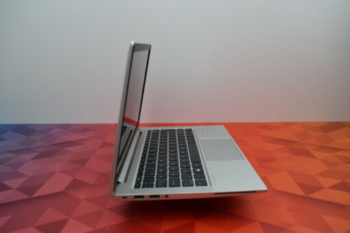 HP Elitebook 830 G7 13.3" i5 10th Gen RAM 16GB SSD 512GB GradeB+ laptop SKU11334 - Image 6