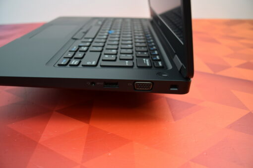 Dell Latitude 5480 14'' i5 7th gen RAM 8GB SSD 256GB Grade B+ laptop SKU11401 - Image 6