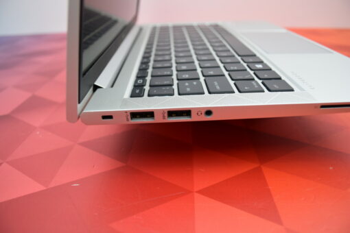 HP Elitebook 830 G7 13.3" i5 10th Gen RAM 16GB SSD 512GB GradeB+ laptop SKU11334 - Image 7