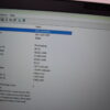 Dell Latitude 5300 13.3" touchscreen i5 8th gen SSD 512GB RAM 16GB GradeA- laptop SKU11426 - Image 16