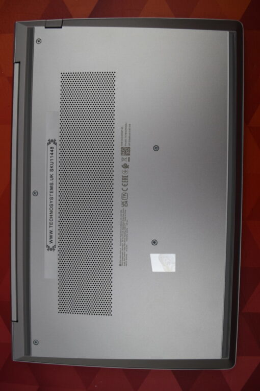 HP Probook 640 G9 14" i5 12th gen RAM 32GB SSD 1TB warranty laptop Grade A- SKU11448 - Image 5