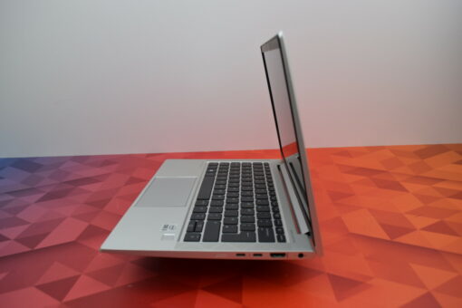HP Elitebook 830 G7 13.3" i5 10th Gen RAM 16GB SSD 512GB GradeB+ laptop SKU11334 - Image 8