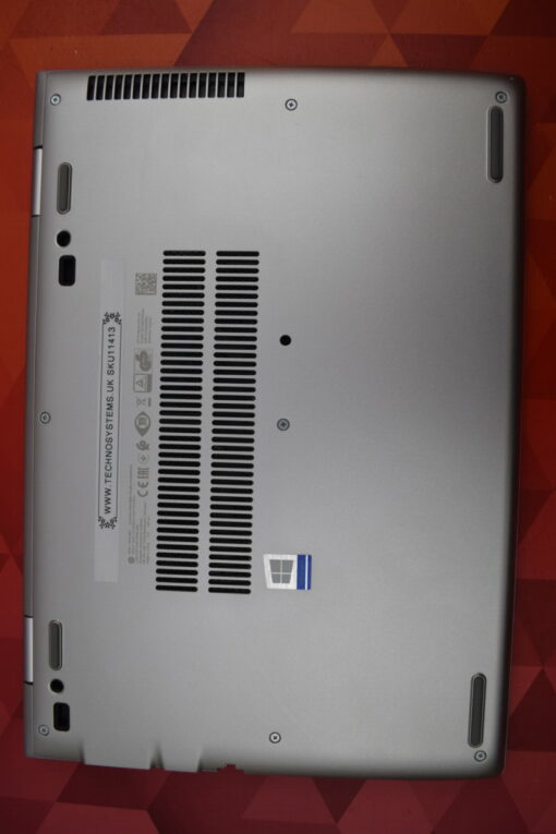 HP Probook 640 G5 14" i5 8th gen RAM 16GB SSD 512GB  Grade B+ 11413 - Image 5