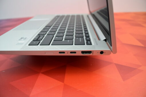 HP Elitebook 830 G7 13.3" i5 10th Gen RAM 16GB SSD 512GB GradeB+ laptop SKU11334 - Image 9