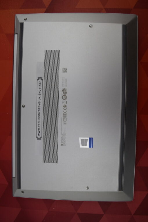HP Elitebook 830 G7 13.3" i5 10th Gen RAM 16GB SSD 512GB GradeA- laptop SKU11427 - Image 5