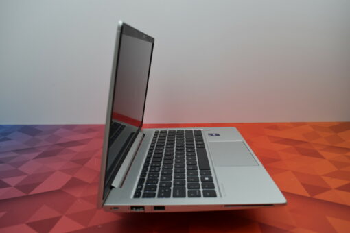 HP Probook 640 G9 14" i5 12th gen RAM 32GB SSD 1TB warranty laptop Grade A- SKU11448 - Image 6