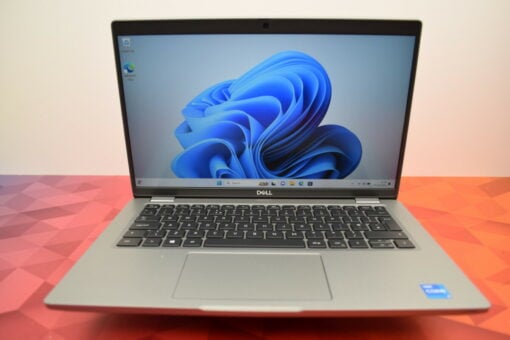 Dell Latitude 5420 14'' i5 11th gen RAM 16GB SSD 512GB GradeB+ SKU11443 - Image 2