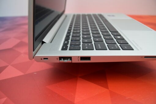 HP Probook 640 G9 14" i5 12th gen RAM 32GB SSD 1TB warranty laptop Grade A- SKU11448 - Image 7